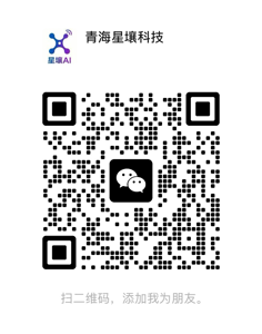 扫码添加赵经理微信